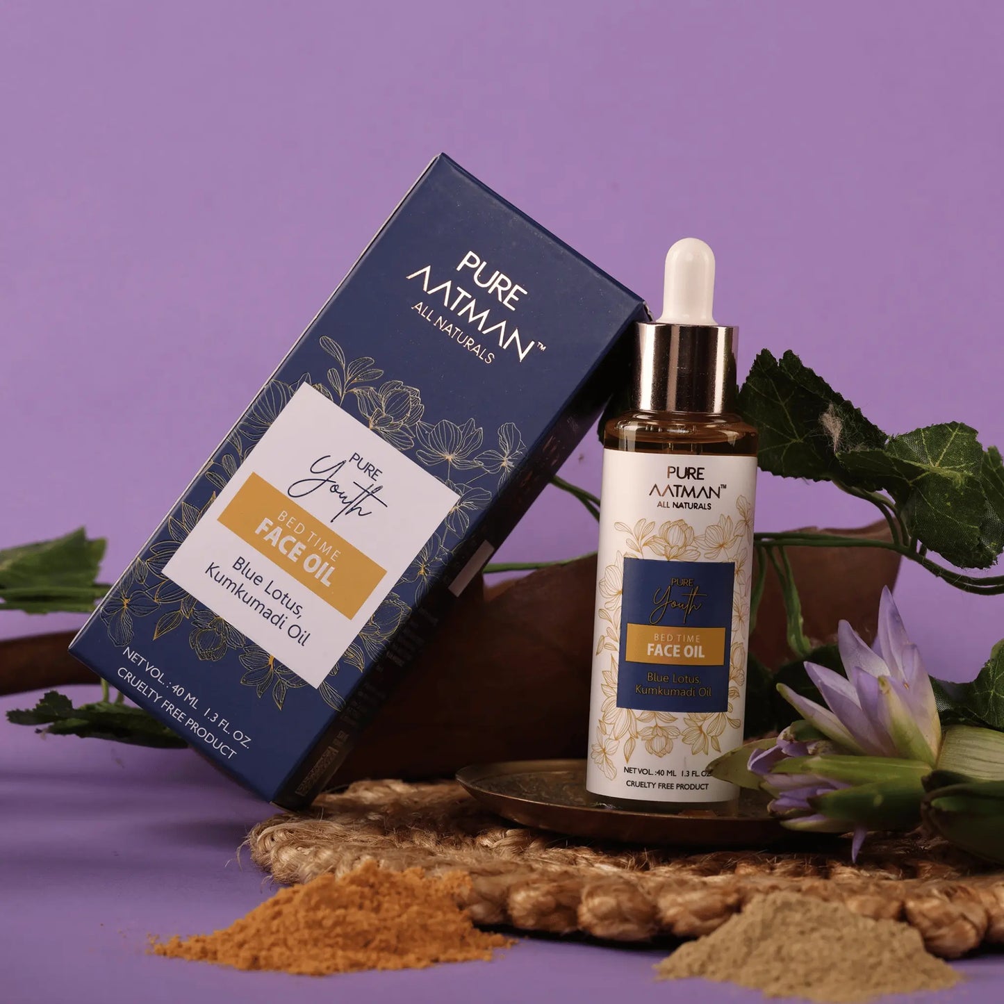 Magic Glowing Boost Kit Combo