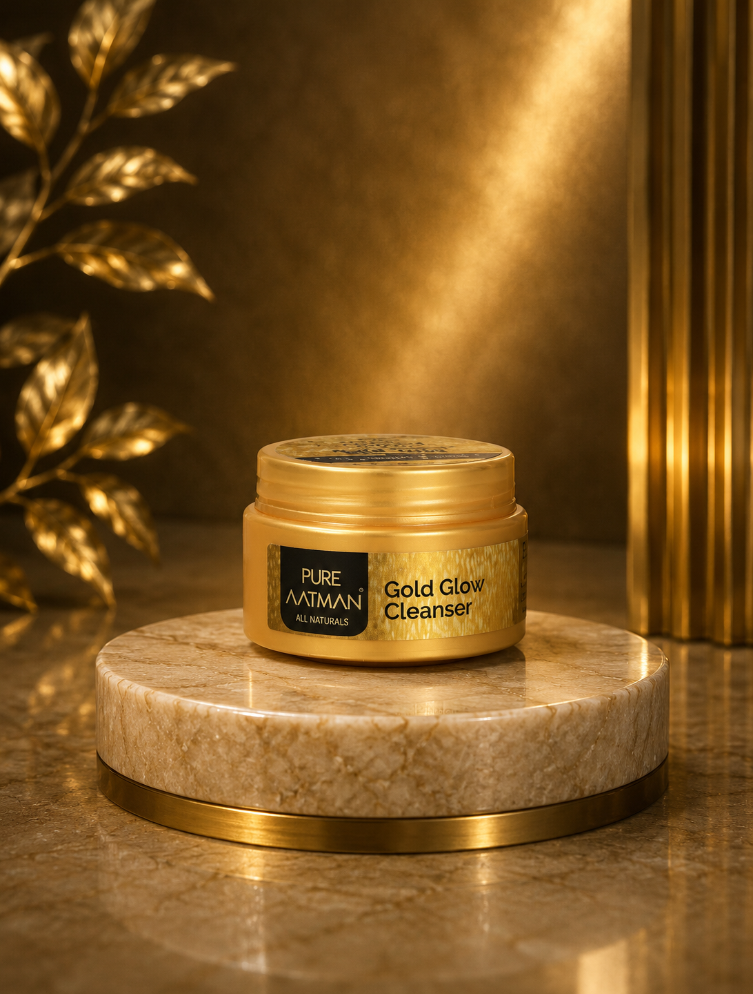 Nani Gold Dust & Niacinamide 6 Products Kit at Rs 499