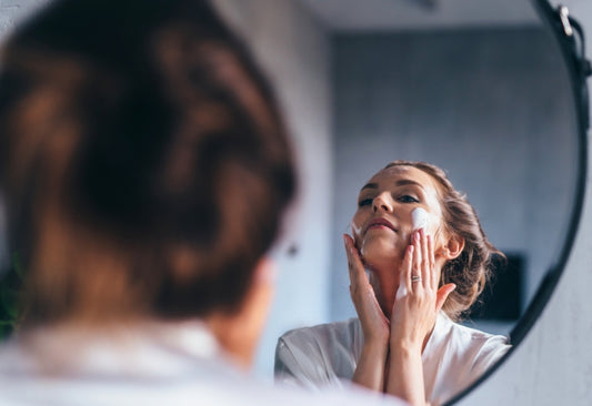 Gentle and Effective: The Best Natural Face Cleanser for Daily Use