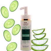 cucumber lotion