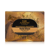Pure Aatman Enriched with Nani Gold Dust and Niacinamide