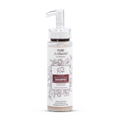 2 in 1 Yogurt & Honey Shampoo & Conditioner Promotes Healthy, Shiny and Glossy Hair | Makes Hair Soft & Smooth | Paraben & Sulphate FREE | 200ml