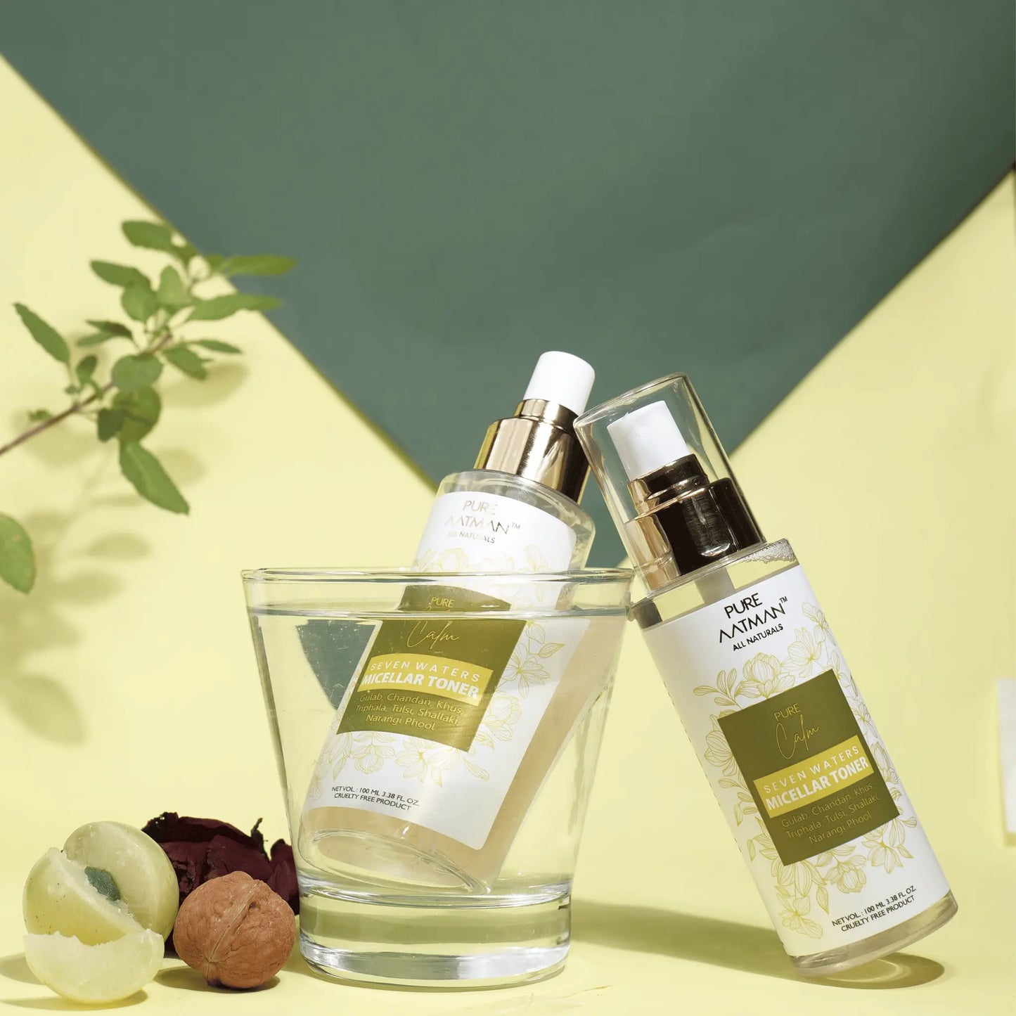Pure Aatman  Festive Care Combo – Buy 6 at Just ₹999!
