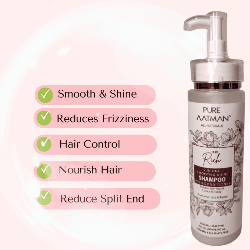 smoothening