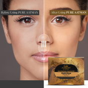 Pure Aatman Enriched with Nani Gold Dust and Niacinamide