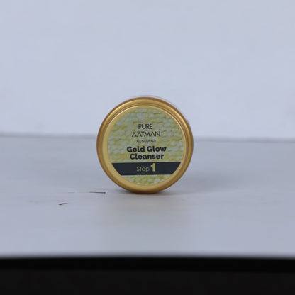 Pure Aatman Enriched with Nani Gold Dust and Niacinamide