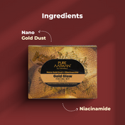 Pure Aatman Enriched with Nani Gold Dust and Niacinamide