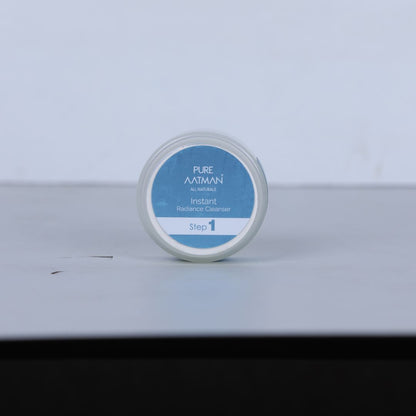 Pure Aatman Dark Spot Reduction and Tan Removal enriched with Vitamin-C and Hyaluronic acid with 6 steps