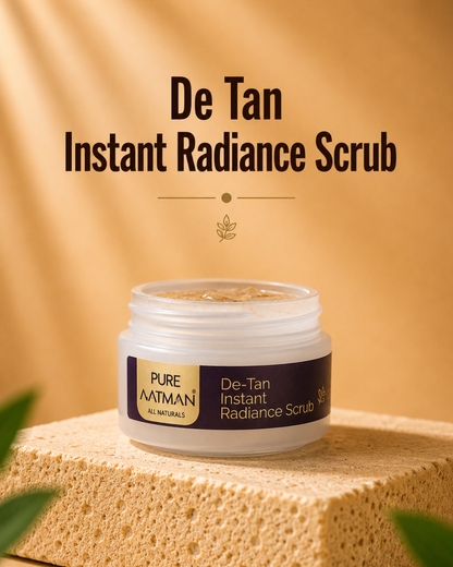 Buy 6 @499 - De-Tan 6 Step Complete De-Tan Removal Kit