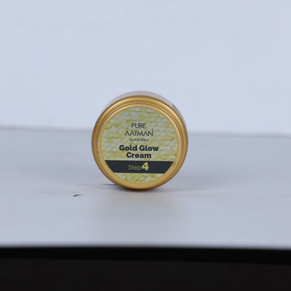 Pure Aatman Enriched with Nani Gold Dust and Niacinamide