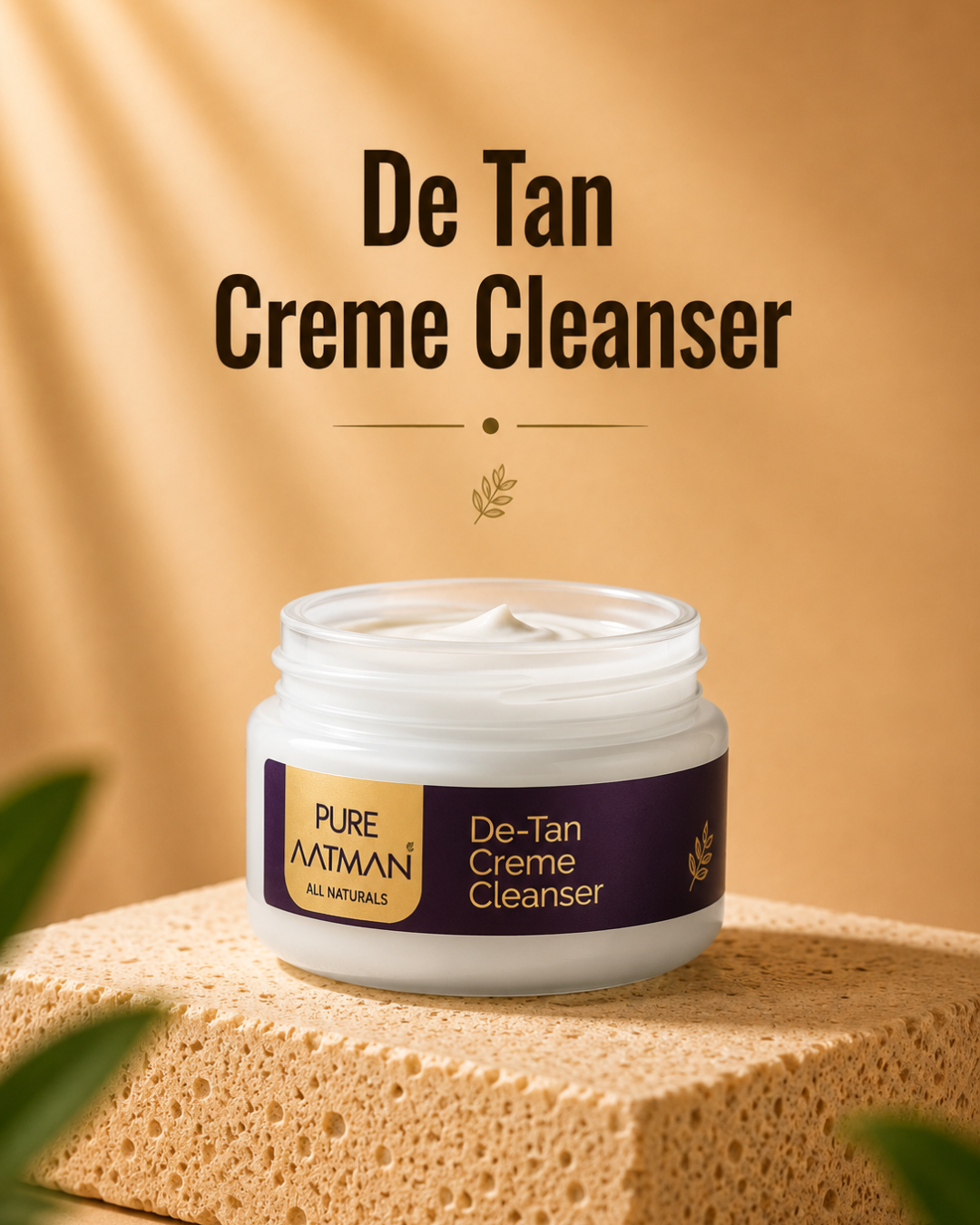 Buy 6 @499 - De-Tan 6 Step Complete De-Tan Removal Kit