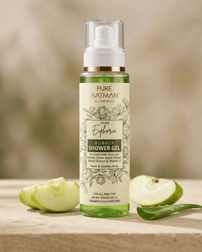 Pure Aatman Rakhi Special Skin Care Gift Box