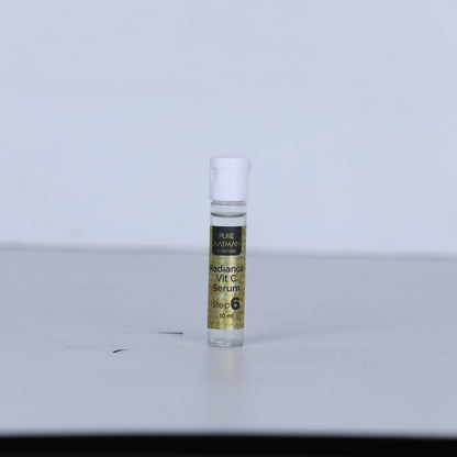 Pure Aatman Enriched with Nani Gold Dust and Niacinamide