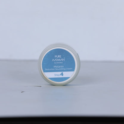 Pure Aatman Dark Spot Reduction and Tan Removal enriched with Vitamin-C and Hyaluronic acid with 6 steps