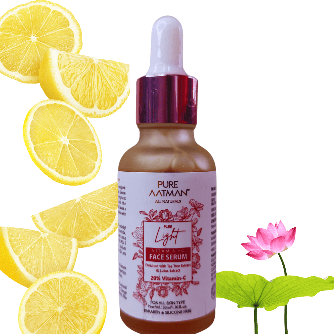 best vitamin c serum