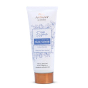 Pure Aatman Blueberry Tan Removal Scrub | Gentle Exfoliator | Removes Tan and Blackheads | Face Scrub for Women & Men, 100gm