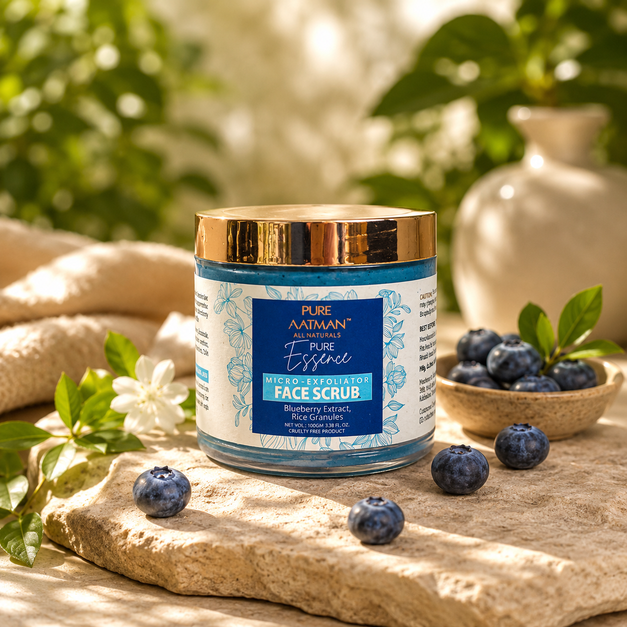 Buy  4 Premium Skincare Products for Just ₹399