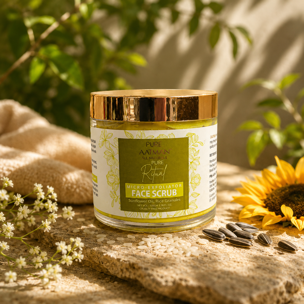 Buy  4 Premium Skincare Products for Just ₹399