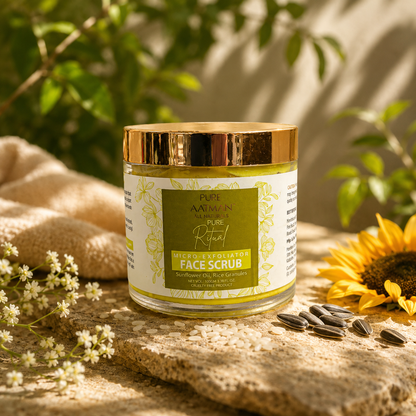 Buy  4 Premium Skincare Products for Just ₹399