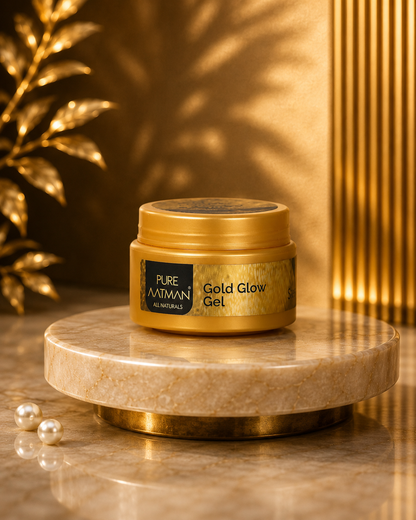 Nani Gold Dust & Niacinamide 6 Products Kit at Rs 499