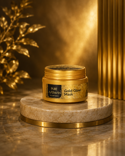 Nani Gold Dust & Niacinamide 6 Products Kit at Rs 499