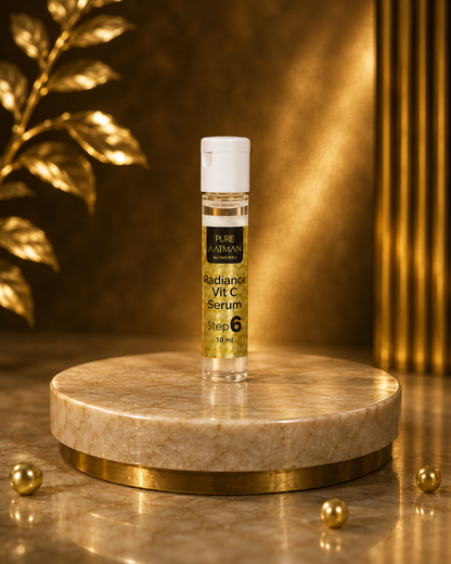 Nani Gold Dust & Niacinamide 6 Products Kit at Rs 499