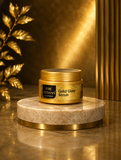 Nani Gold Dust & Niacinamide 6 Products Kit at Rs 499