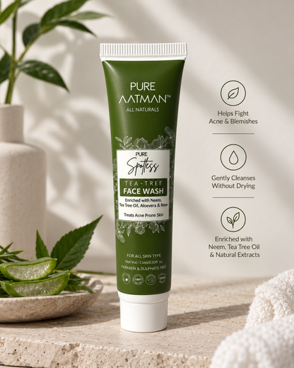 Festive Sale - BUY 6 Premium Skin Care Products at Just ₹499