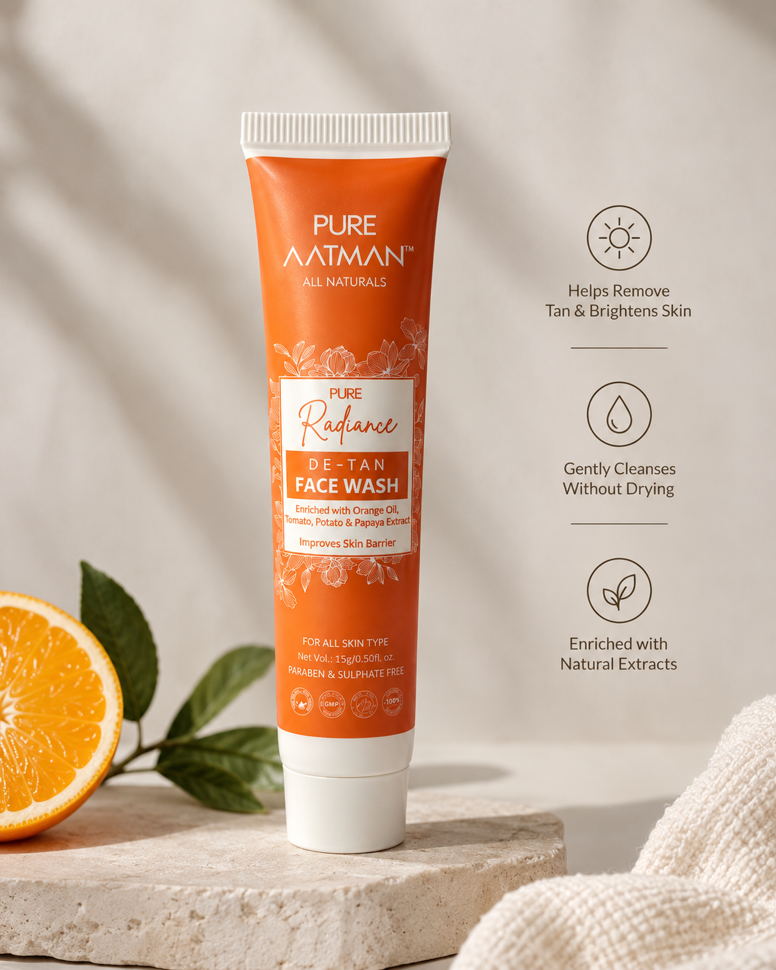 Festive Sale - BUY 6 Premium Skin Care Products at Just ₹499