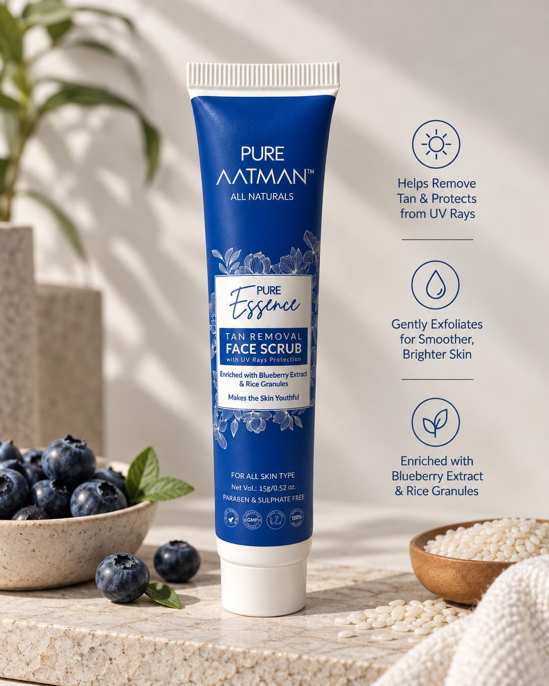 Festive Sale - BUY 6 Premium Skin Care Products at Just ₹499