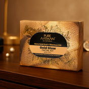 Pure Aatman Enriched with Nani Gold Dust and Niacinamide