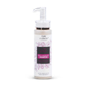 Keratin Hair Fall Shampoo for Hair Growth & Hair Fall Control, with Hibiscus Oil & Plant Keratin 200ml