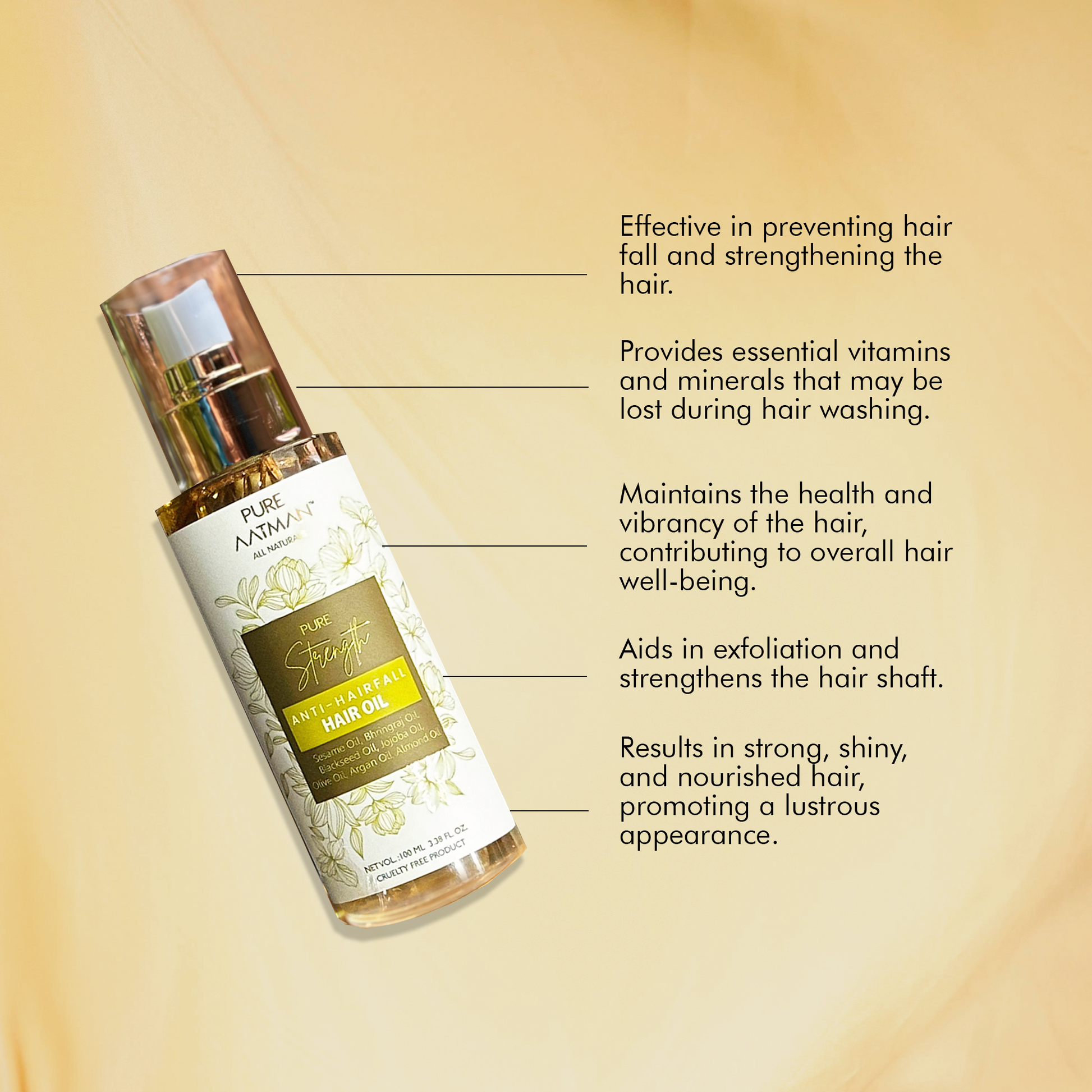 hair growth oil