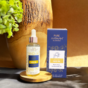 Pure Youth – Face Oil