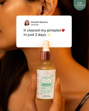AHA & BHA Acne Solution for Face | Enrich with  5% OF MANDALIC ACID,  GLYCOLIC ACID, SALICYLIC ACID| Chemical peel for glowing face | Exfoliating serum|30ml | Suitable for all Skin type