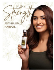 hair growth oil