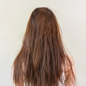 Frizzy Hair