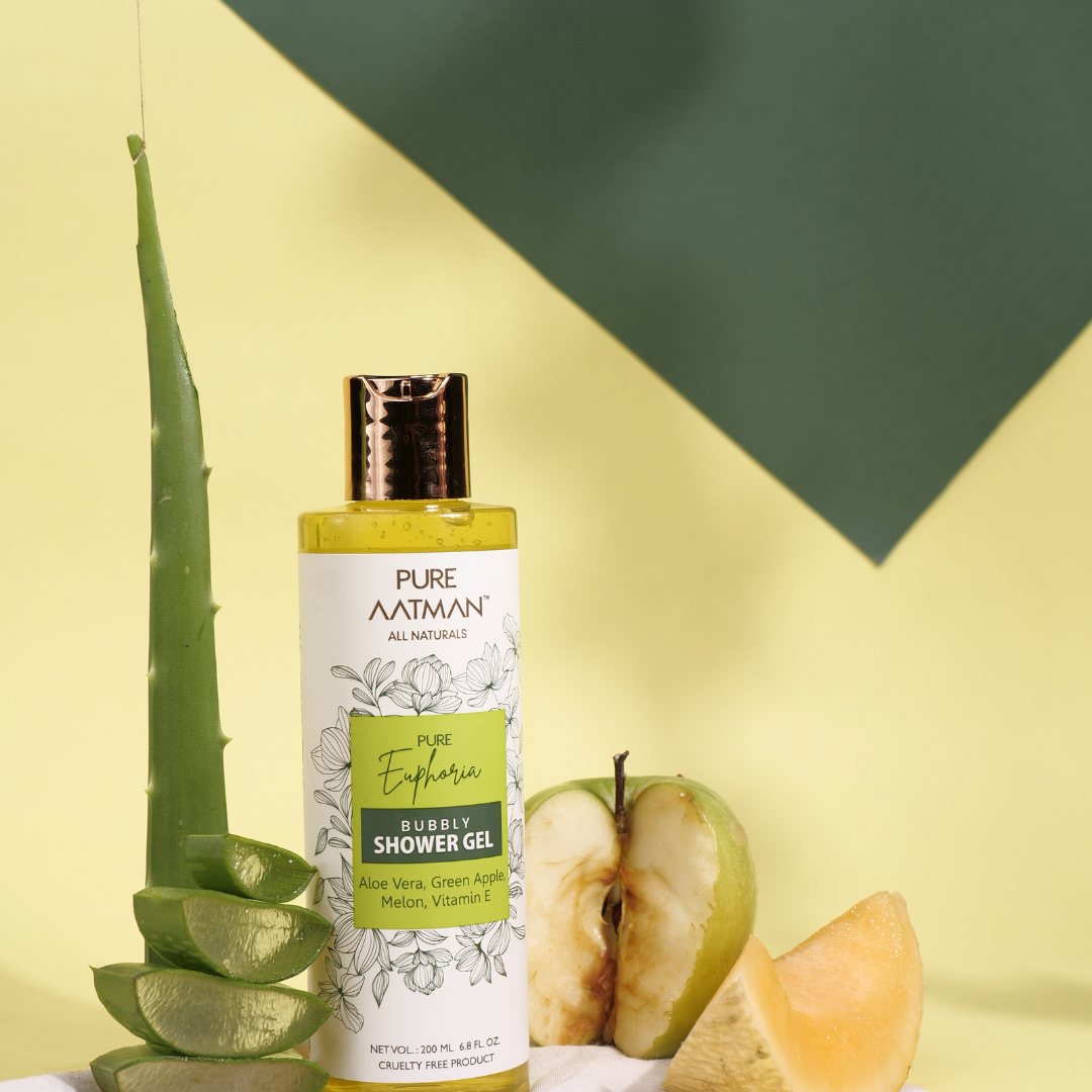 body wash