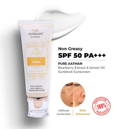 Pure Aatman Summer Pimple Care Complete Routine Special Bundle Offer: ₹599
